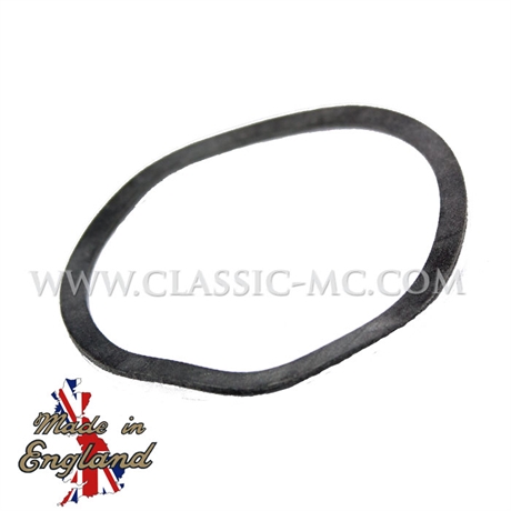 SMITHS MAGNETIC, RUBBER SEAL