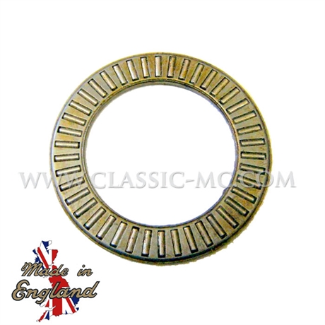 CLUTCH SPIDER BEARING, T150/T160