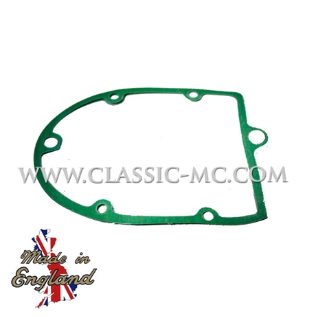 GEARBOX GASKET OUTER COVER, 350/500 UNIT