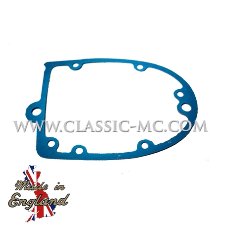 GEARBOX GASKET INNER COVER, 350/500 UNIT