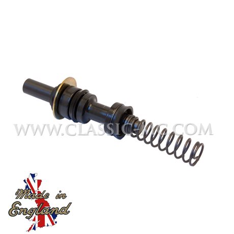 BRAKE MASTER CYLINDER, SEAL KIT F/ BREMBO