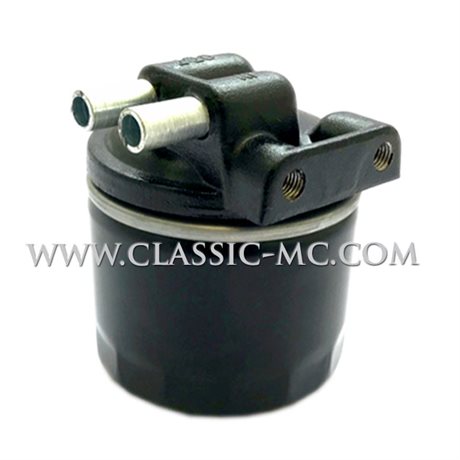 OIL FILTER KIT, EXTERN MOUNTING