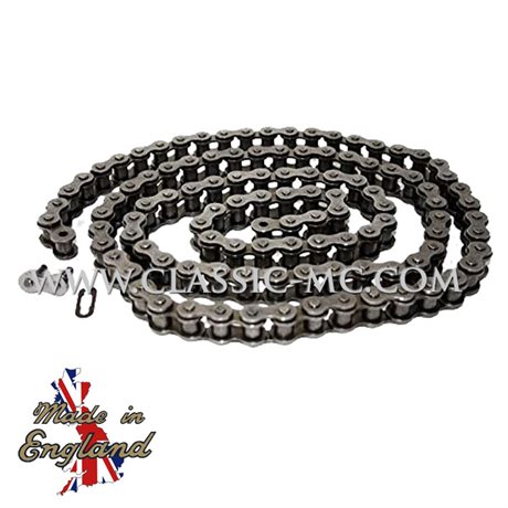 CHAIN 428, 1/2 X 5/16 X 115 SIMPLEX ELITE