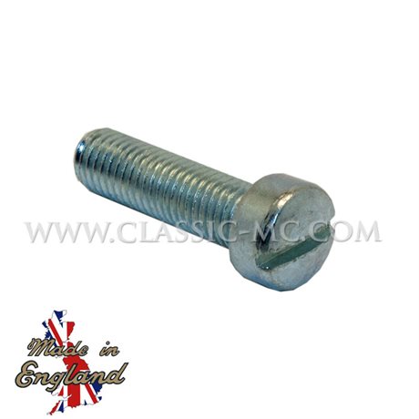 SCREW UNF 1/4X3/4 in. PANHEAD