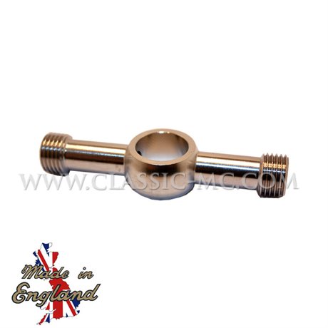 BANJO DOUBLE, AMAL MONOBLOC THREADED