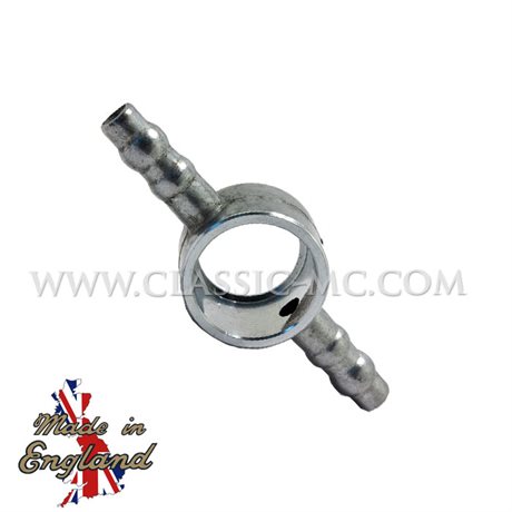 BANJO DOUBLE, 180´ AMAL PRE-MONOBLOC