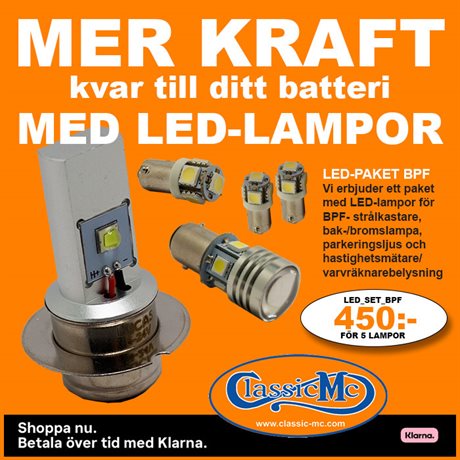 LED SET