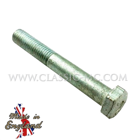 PETROL TANK MOUNTING, BOLT UNF 5/16X2-1/8 in.