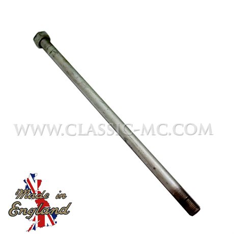 BOLT UNF 3/8X8", ENGINE FIXING BOTTOM