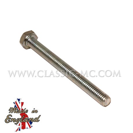 BOLT 2BA 2 in.