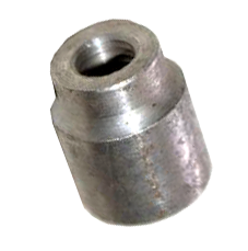 CYLINDER HEAD NUT,  ALLEN SLEEVE. FITS T140.