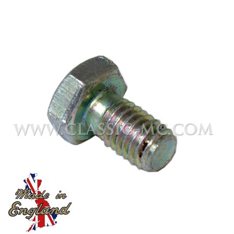 CARB CONNECTING T140E, LINK SCREW