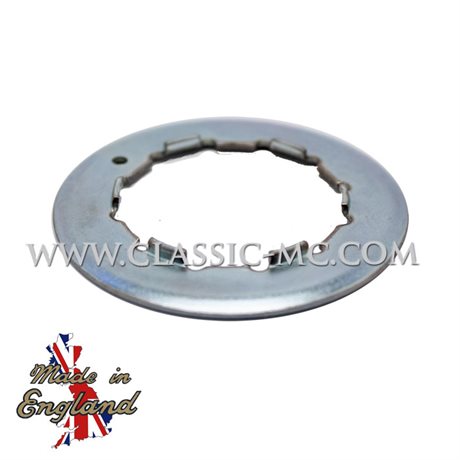 GEARBOX SPROCKET WASHER, BSA A/B/M