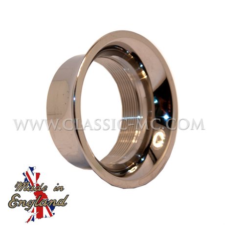 VELOCITY STACK, 289 PRE MONOBLOC