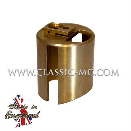 THROTTLE SLIDE 276 SERIES, NO 3,5 CUTAWAY