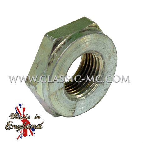 NUT CEI 9/16"-20,
