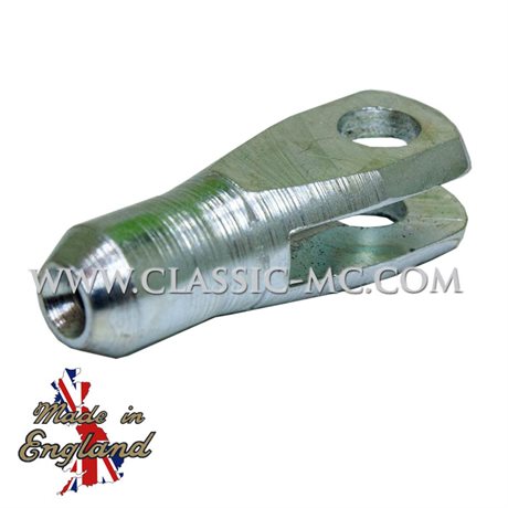CABLE FORK END, BRAKE CABLE