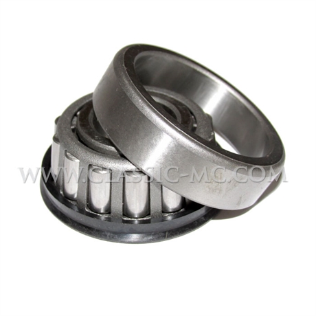 BEARING, ROLLER CONICAL