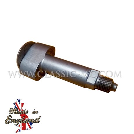 REAR BRAKE PLATE CAM, 1953-68