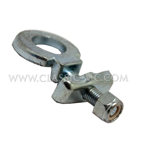 REAR WHEEL ADJUSTER UNIT -70