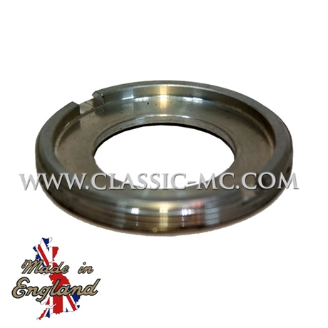 WHEEL BEARING, LOCKING RING 1971-72 L/H FINE
