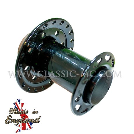 REAR WHEEL HUB, BOLT-ON 1963-70