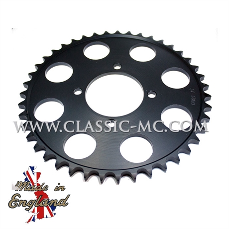 REAR WHEEL SPROCKET 4 HOLE 45T