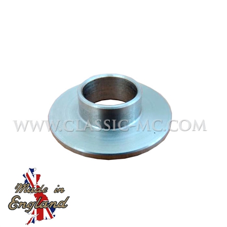 WHEEL SPACER, R/W CONICAL T150V 1971-74