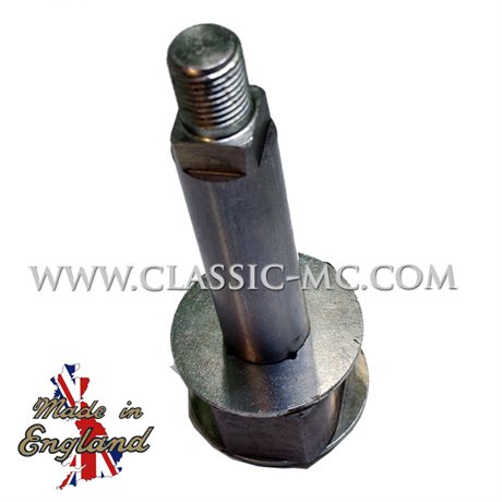 REAR BRAKE CAM, 1973-75 SQUARE