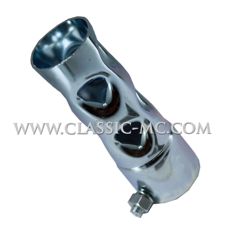 SILENCER BAFFLE 35/100 MM