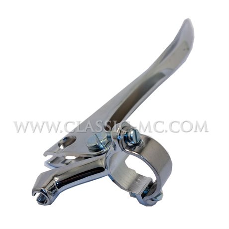 1" LEVER BRAKE, BLADE DOHERTY 207P