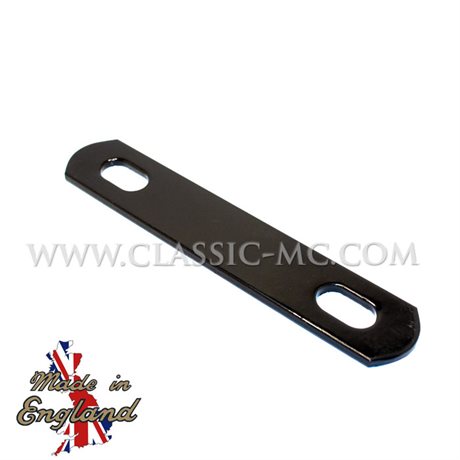 TANK STRAP, BSA A7/A10 125 MM C/C