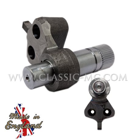 GEARCHANGE QUADRANT, 4-SPEED R/H 1938-72