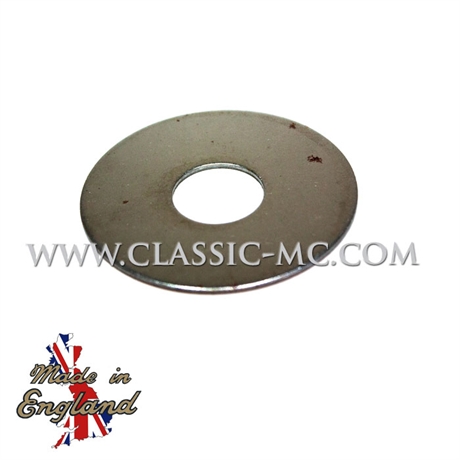 PAWL RETAINING DISC, P/U TRANSMISSION CASE