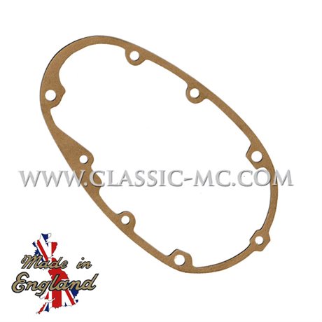 GEARBOX GASKET OUTER COVER, P/U 1950-62