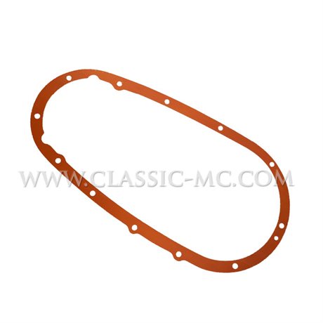 CHAINCASE GASKET, P/U 54-62 S/A ALTERNATOR
