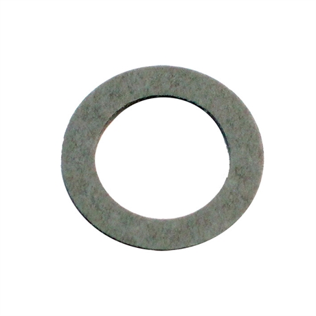 FIBER WASHER, GEARBOX DRAIN PLUG (15/32")