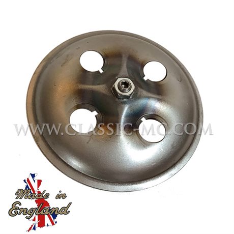 CLUTCH PRESSURE PLATE, P/U 4-SPRING