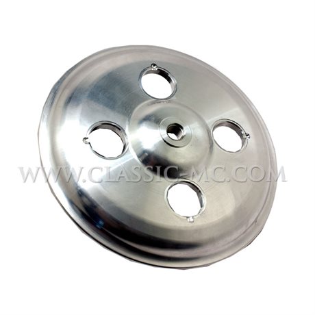 CLUTCH PRESSURE PLATE, P/U 4-SPRING ALLOY