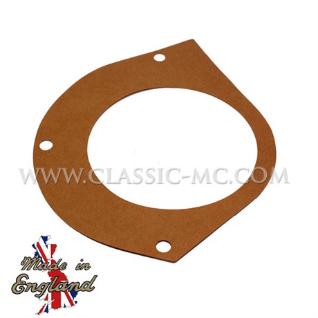 CHAINCASE GASKET, P/U INNER COVER