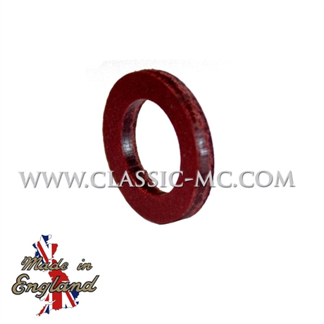 FIBER WASHER, PRIMARY DRAIN PLUG