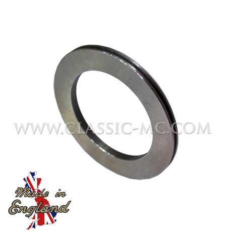 CLUTCH THRUST WASHER, OUTER T150/T160/R3