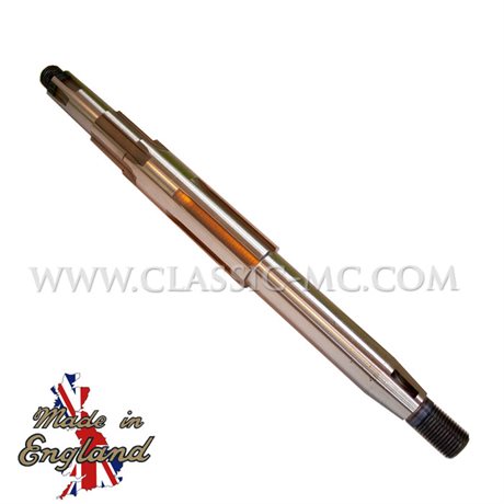 MAINSHAFT, 4-SPEED 1967-72
