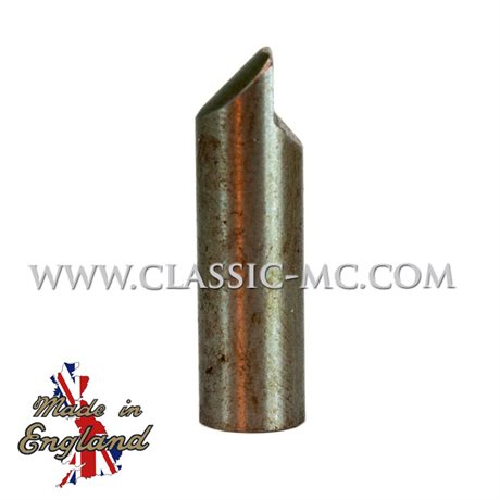 GEARCHANGE PLUNGER, 4-SP 1958- 350/500