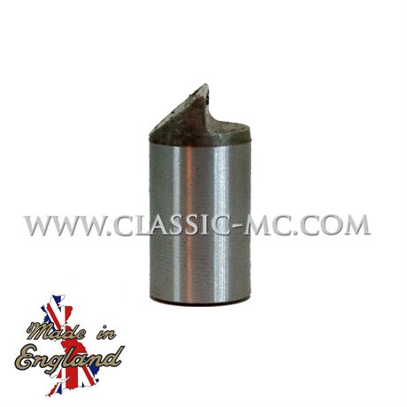 GEARCHANGE PLUNGER, 1972-  5-SPEED