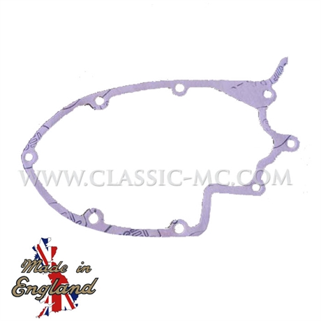 GEARBOX GASKET OUTER COVER, 750 T160