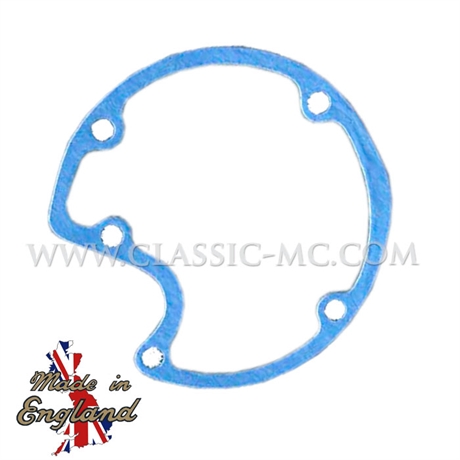 CHAINCASE GASKET, INSP.COVER T160