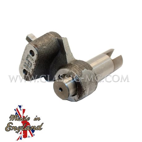 GEARCHANGE QUADRANT, 5-SPEED L/H 1976-85