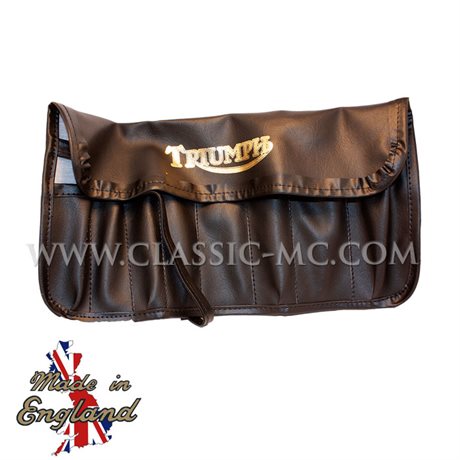TOOL BAG, ONE POCKET TRIUMPH