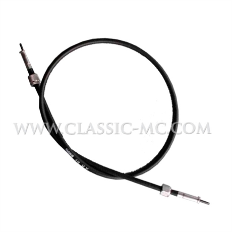 BRAKE CABLE,  _960+140 MM UNIT 500 1961-64